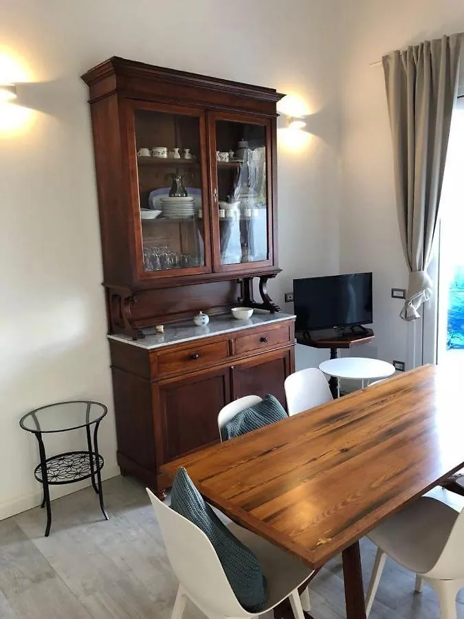 Casa Leone Apartment Buggerru