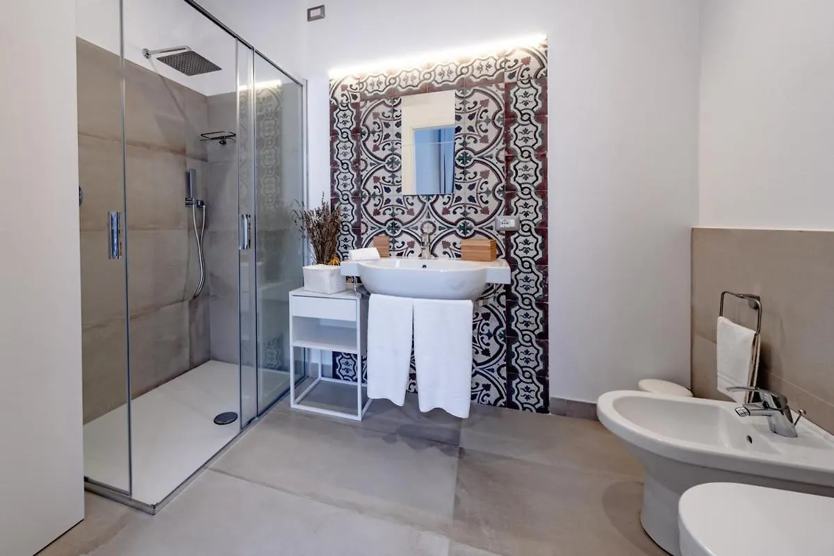 Casa Leone Apartment Buggerru Italy
