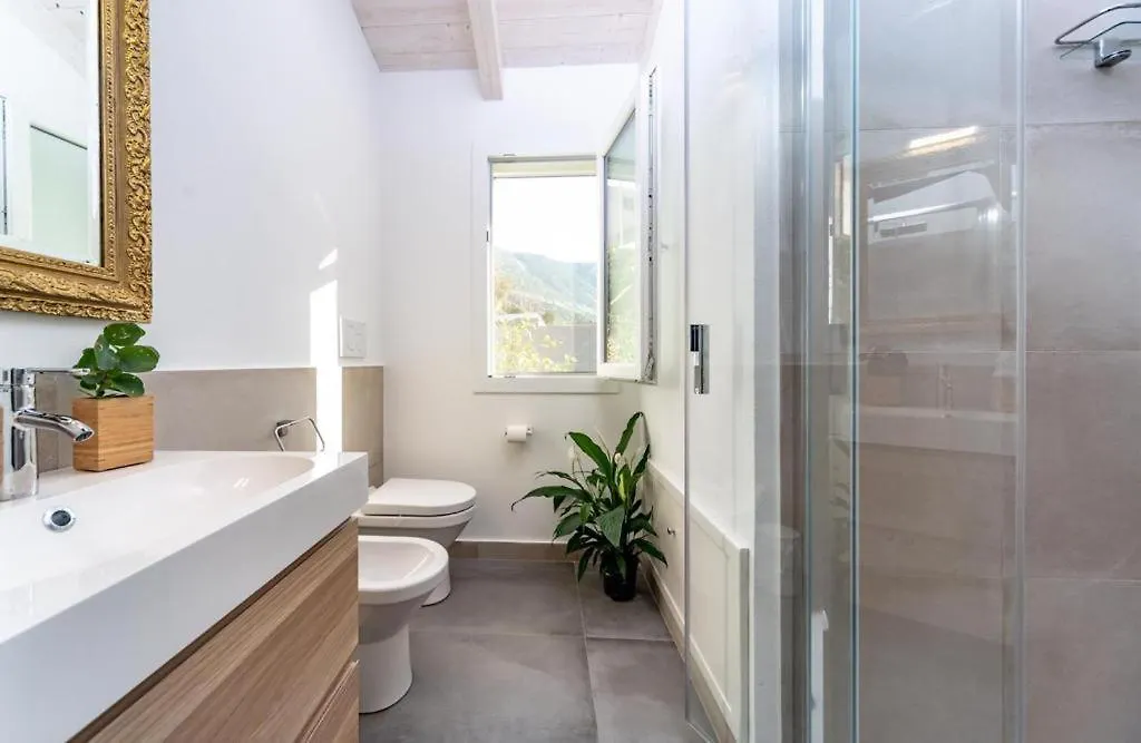 Casa Leone Apartment Buggerru