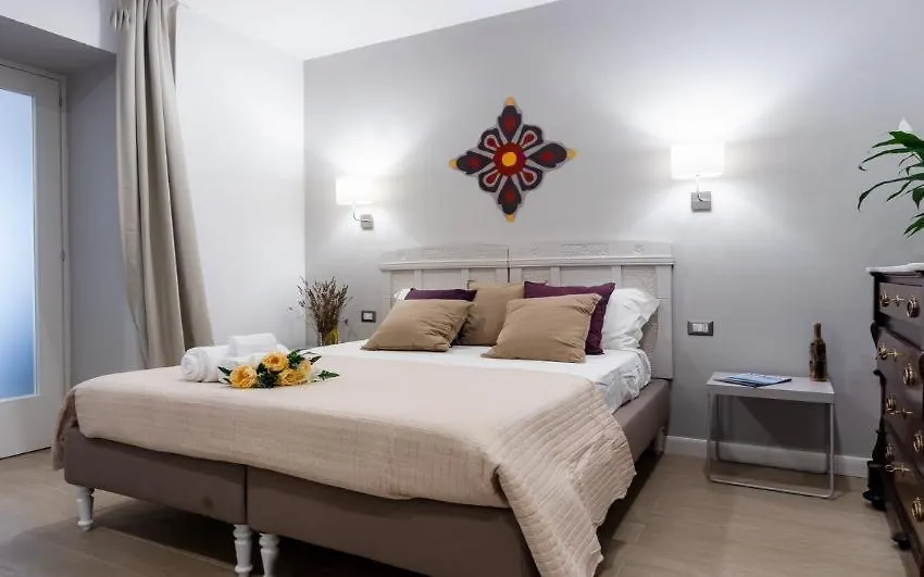 Casa Leone Apartment Buggerru