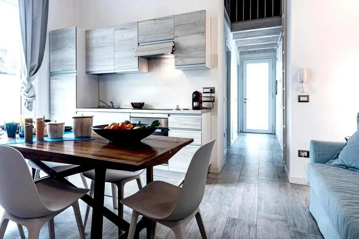 Casa Leone Apartment Buggerru 0*,