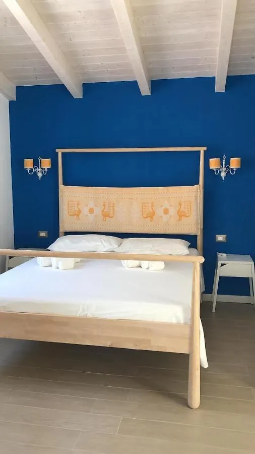 Casa Leone Apartment Buggerru