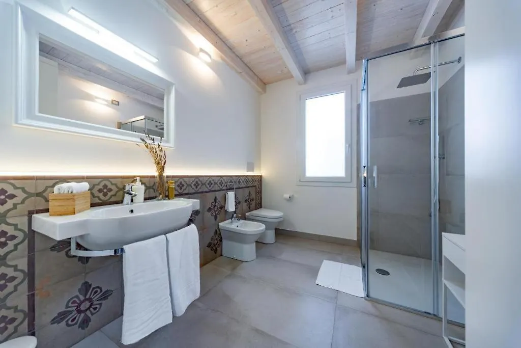 Casa Leone Apartment Buggerru