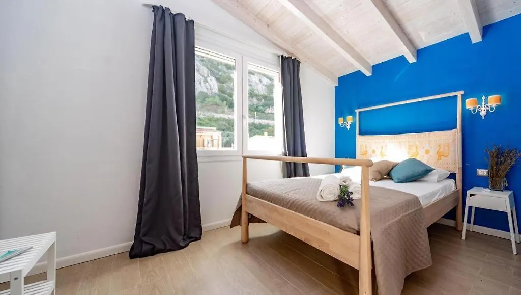 Casa Leone Apartment Buggerru Italy