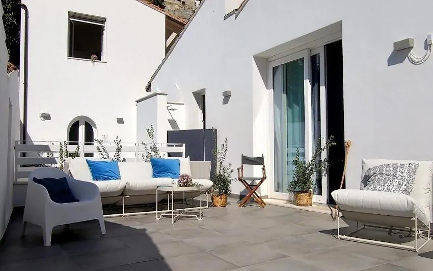 Casa Leone Apartment Buggerru