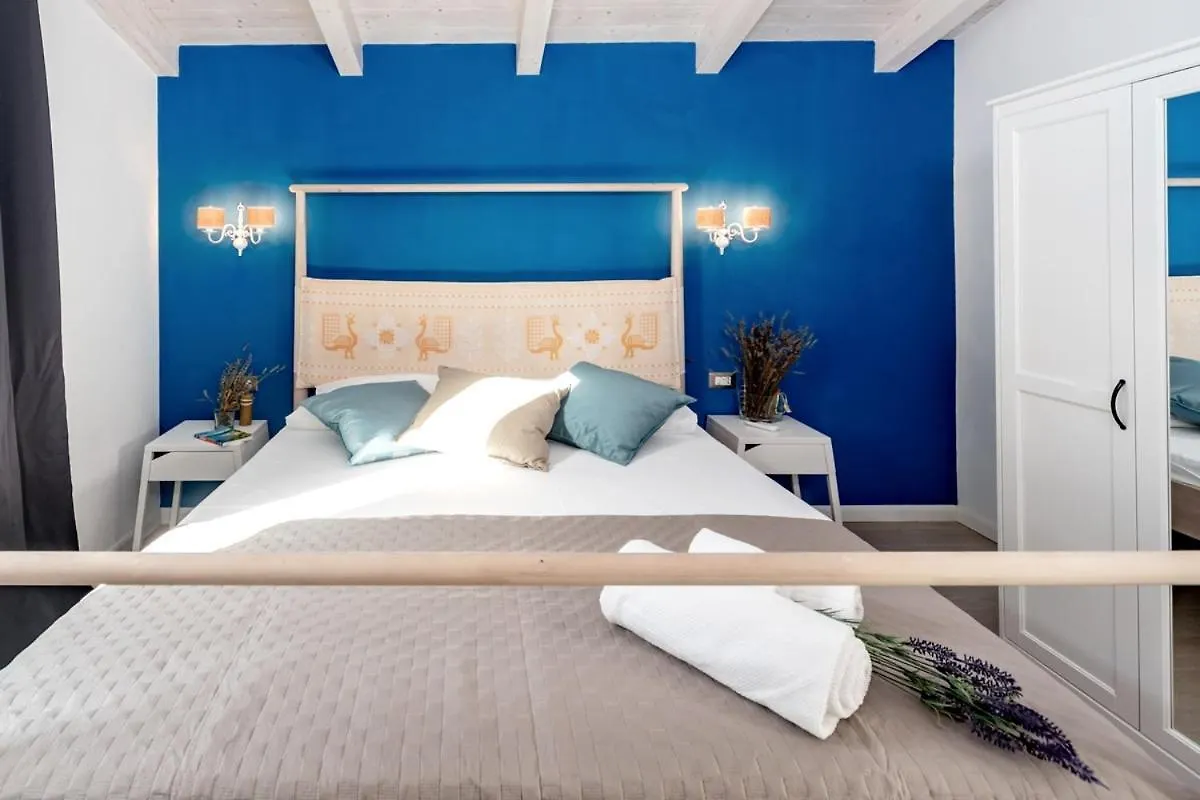 Casa Leone Apartment Buggerru