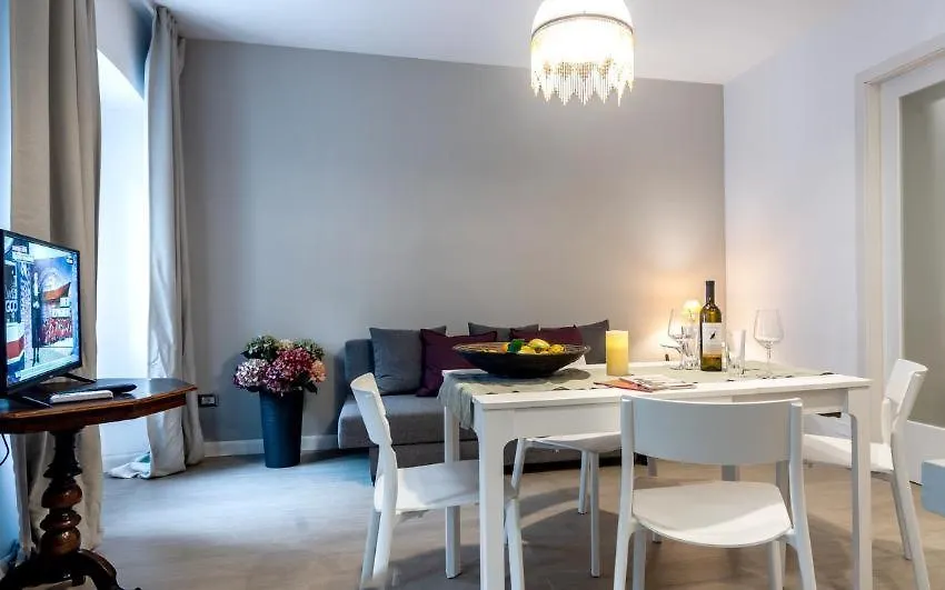 Casa Leone Apartment Buggerru