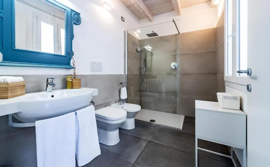 Casa Leone Apartment Buggerru