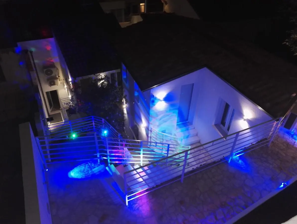 Casa Leone Apartment Buggerru Italy