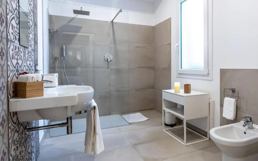 Casa Leone Apartment Buggerru Italy