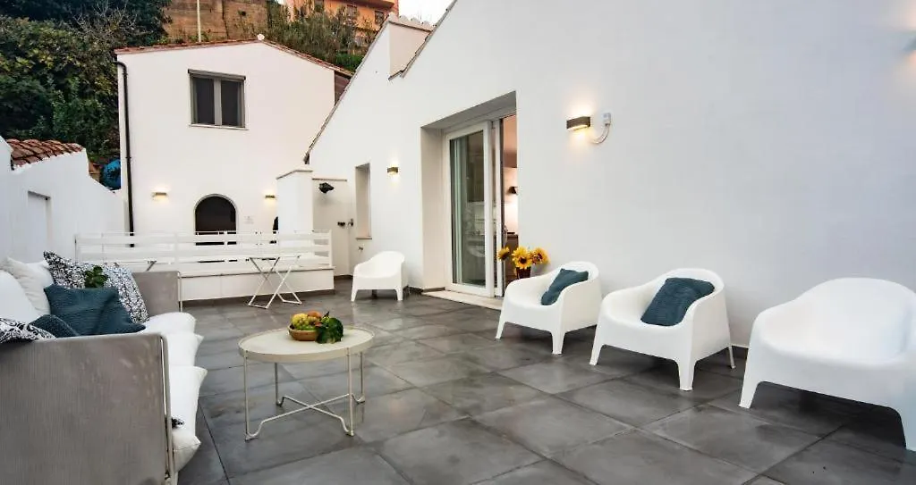 Casa Leone Apartment Buggerru