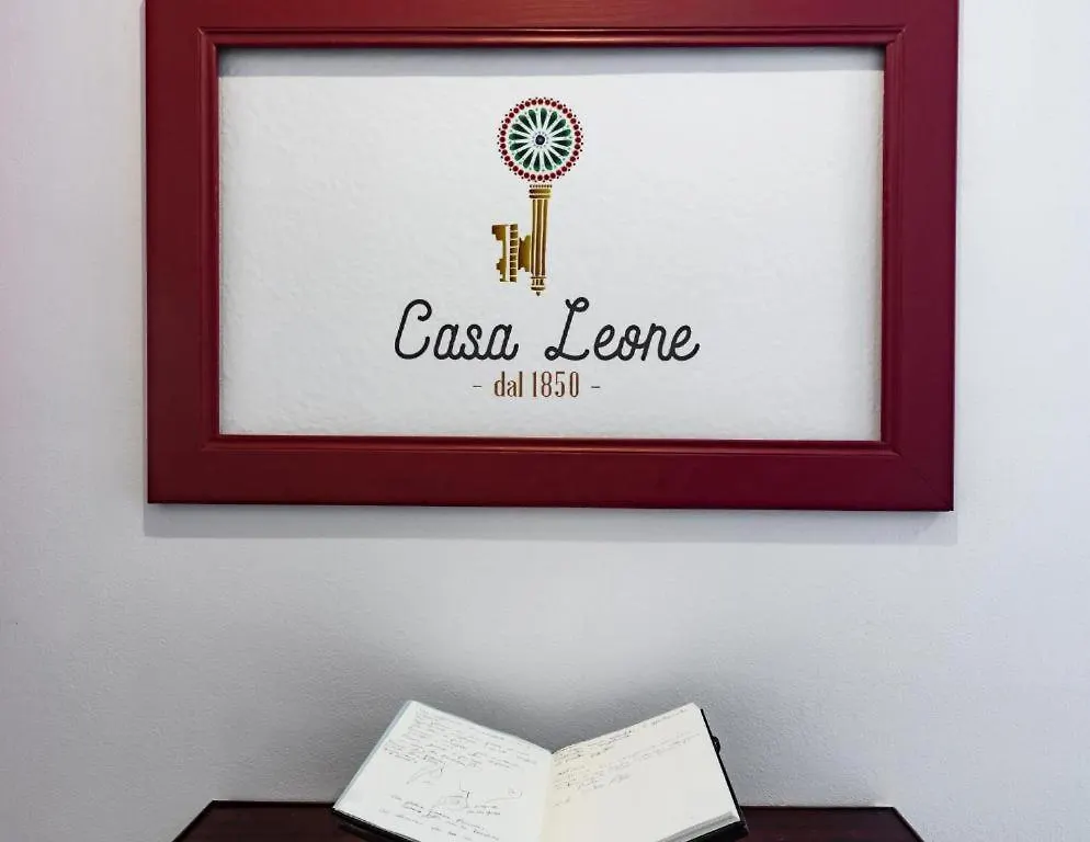 Casa Leone Apartment Buggerru Italy