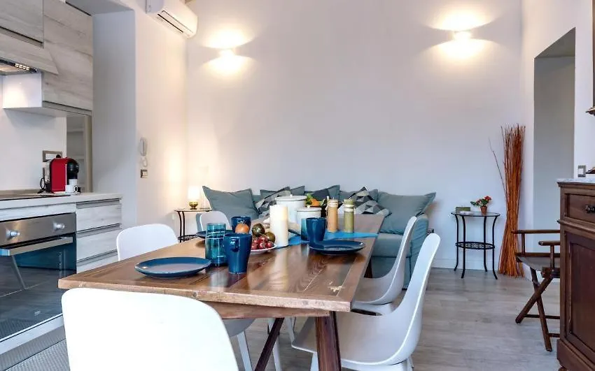 Casa Leone Apartment Buggerru