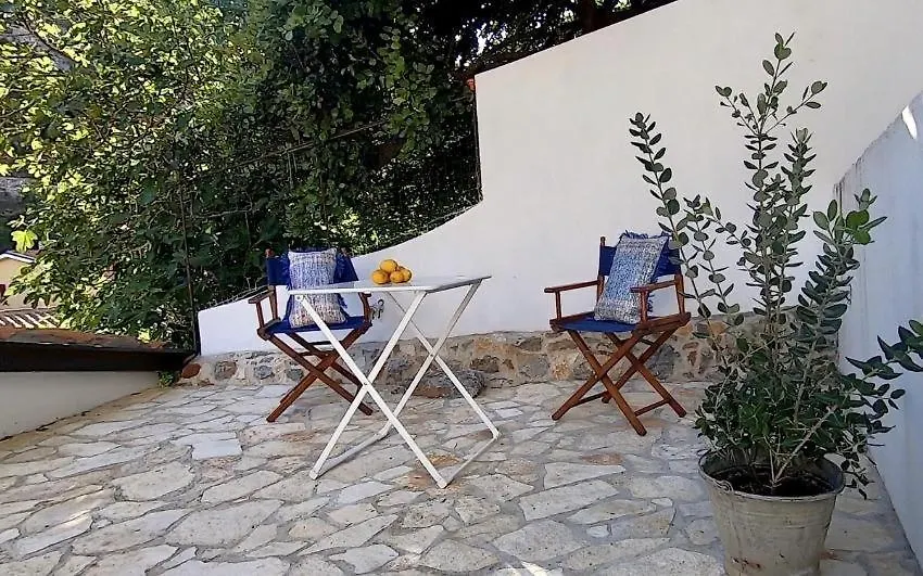 Casa Leone Apartment Buggerru Italy