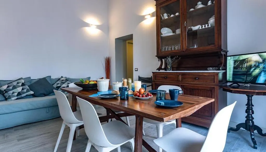 Casa Leone Apartment Buggerru