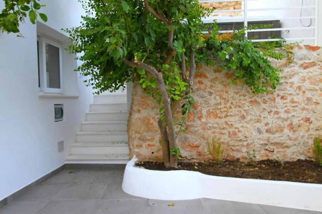 Casa Leone Apartment Buggerru