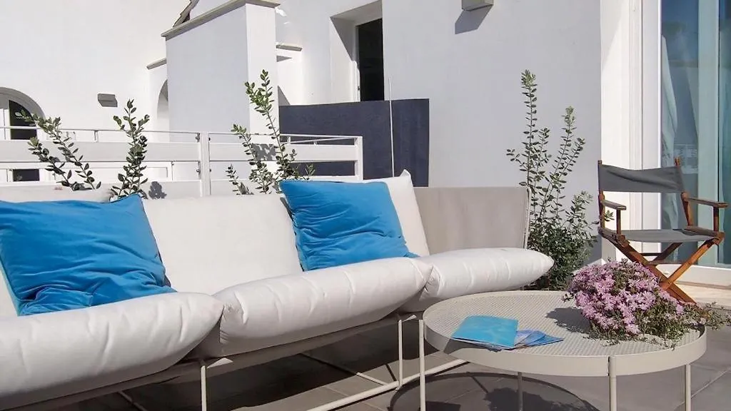Casa Leone Apartment Buggerru 0*,  Italy