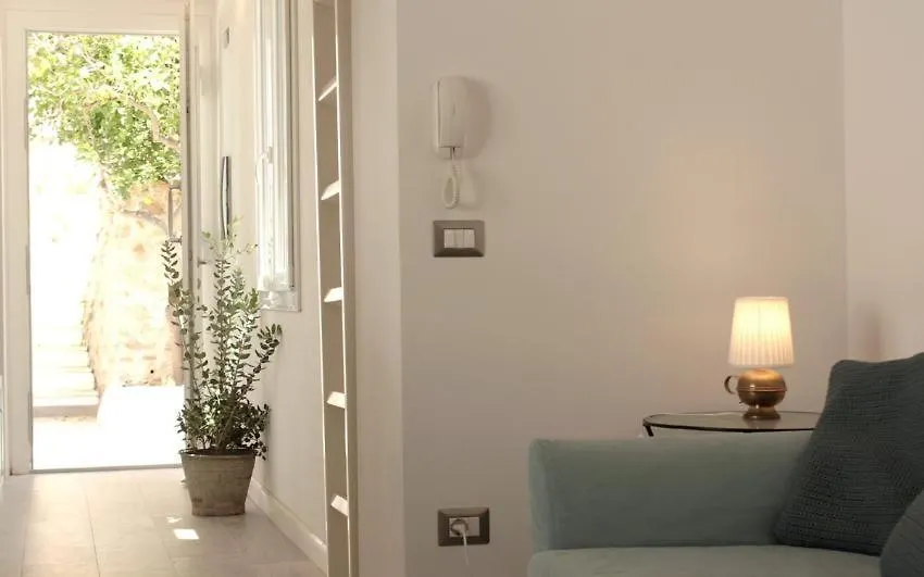 Casa Leone Apartment Buggerru 0*,  Italy