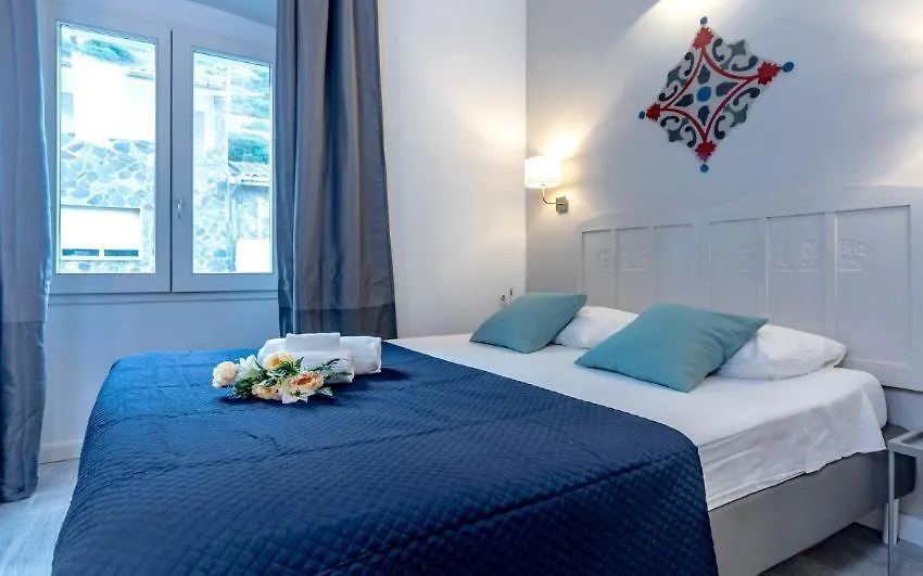 Casa Leone Apartment Buggerru