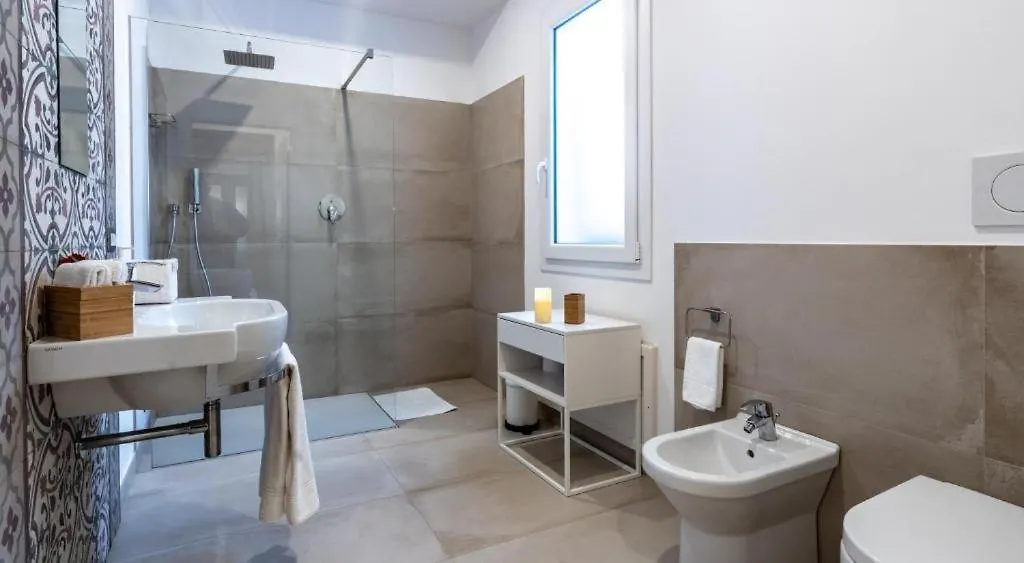 Casa Leone Apartment Buggerru