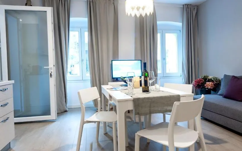 Casa Leone Apartment Buggerru Italy