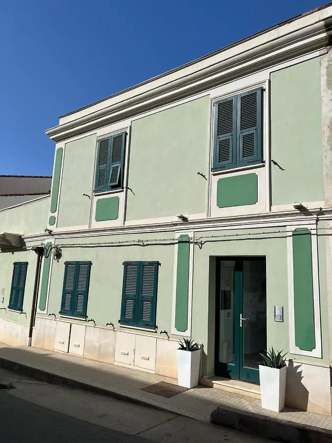 Casa Leone Apartment Buggerru