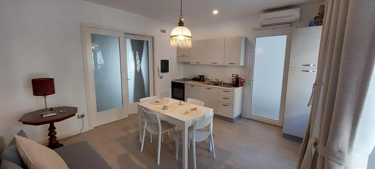 Casa Leone Apartment Buggerru Italy