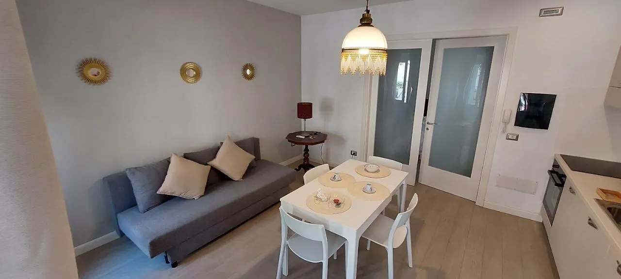 Casa Leone Apartment Buggerru Italy