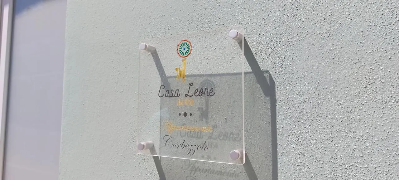Casa Leone Apartment Buggerru Italy