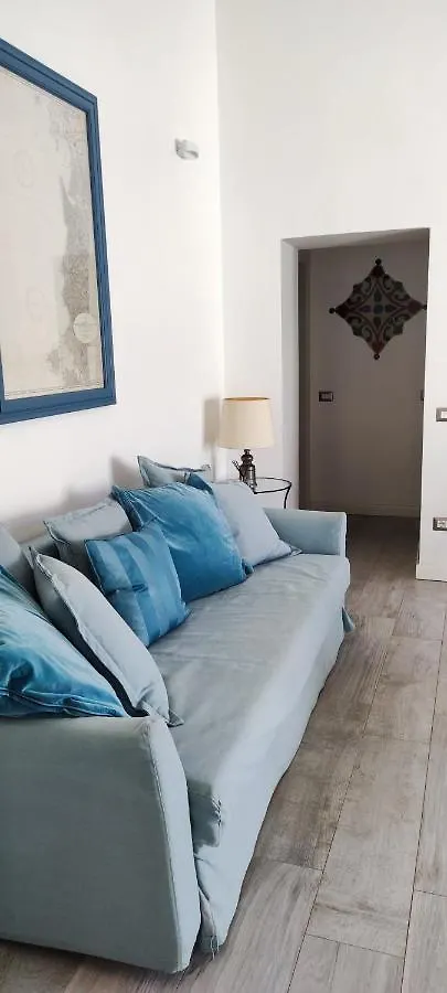Casa Leone Apartment Buggerru