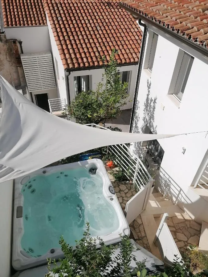 Casa Leone Apartment Buggerru