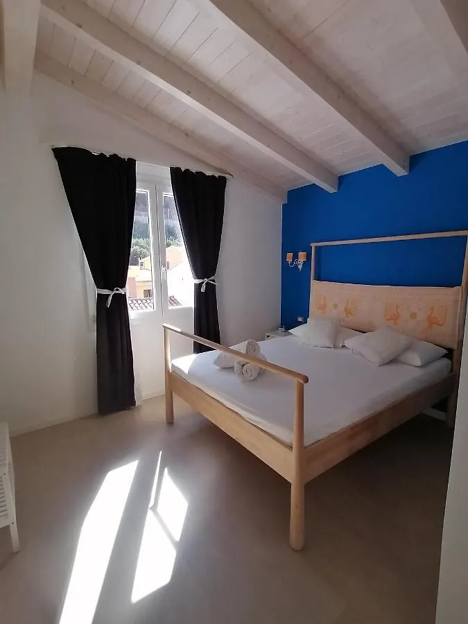 Casa Leone Apartment Buggerru